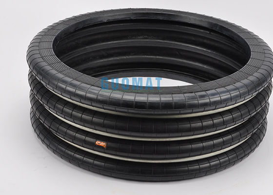 دستگاه پانچ پرس صنعتی پانچ فنر هوا کیسه هوا پیچ خورده