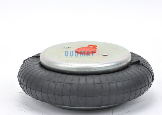 کیسه هوای پیچ خورده تک فنر هوا تعلیق W01-M58-6166 برای 8 اینچ X1 S08100