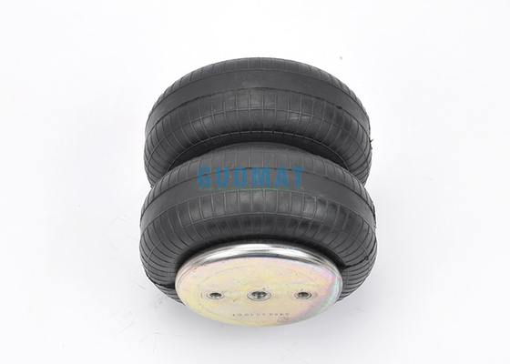 نوع دم پیچ پیچ سه گانه Goodyear Air Spring Firestone 3B12-304 / W01-358-8006