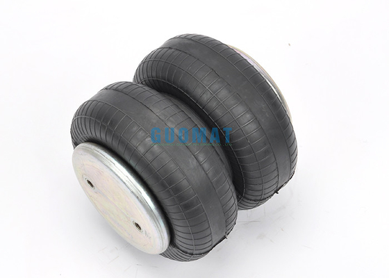 نوع دم پیچ پیچ سه گانه Goodyear Air Spring Firestone 3B12-304 / W01-358-8006