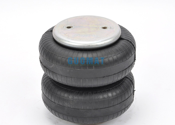 نوع دم پیچ پیچ سه گانه Goodyear Air Spring Firestone 3B12-304 / W01-358-8006
