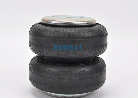 نوع دم پیچ پیچ سه گانه Goodyear Air Spring Firestone 3B12-304 / W01-358-8006