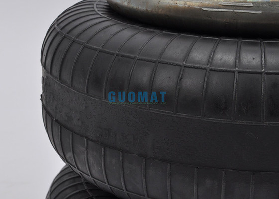 نوع دم پیچ پیچ سه گانه Goodyear Air Spring Firestone 3B12-304 / W01-358-8006