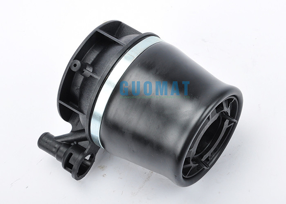 فنر هوای تعلیق لاستیکی طبیعت 4L1Z5A891AA عقب چپ سمت راست لینکلن ناوبری