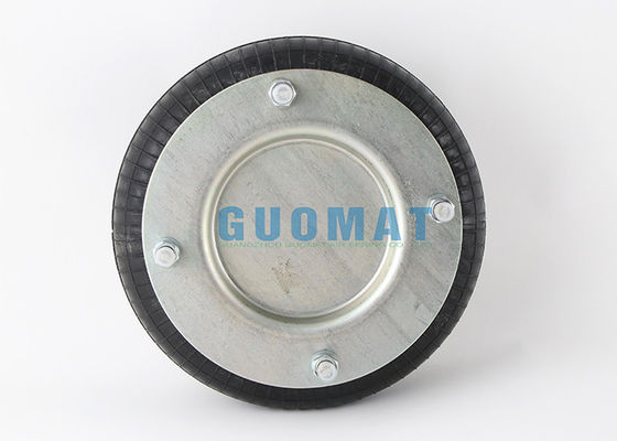 فنر هوای لاستیکی تک پرس Contitech FS 210-10 DS G1/2 برای ماشین صنعتی