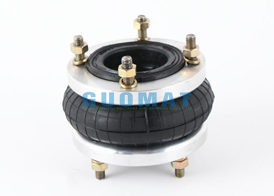 فنر هوای تعلیق ماشین آلات بسته بندی کیسه هوای پیچ خورده 150076H-1