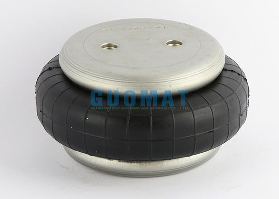 سوراخ گاز فنر هوای تعلیق Firestone Air Bellow 131 1/4 NPTF برای ماشین صنعتی