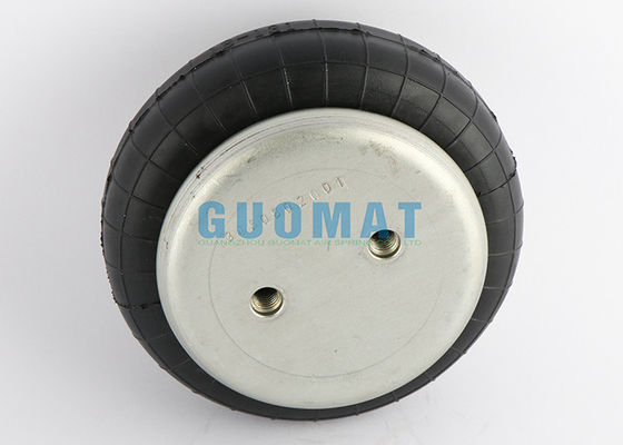 سوراخ گاز فنر هوای تعلیق Firestone Air Bellow 131 1/4 NPTF برای ماشین صنعتی