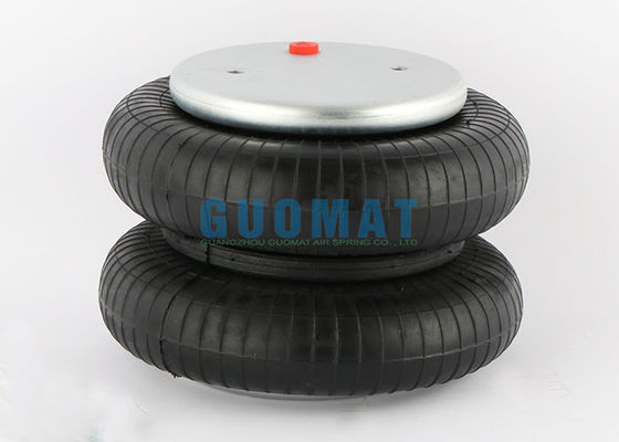 2B9-200 Goodyear Air Spring Firestone W01-358-6910 دم های لاستیکی پیچیده