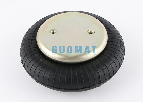 سیستم تعلیق بالابر هوایی Firestone W01-M58-6165 تک فنر پیچ خورده نورگرن PM/31081