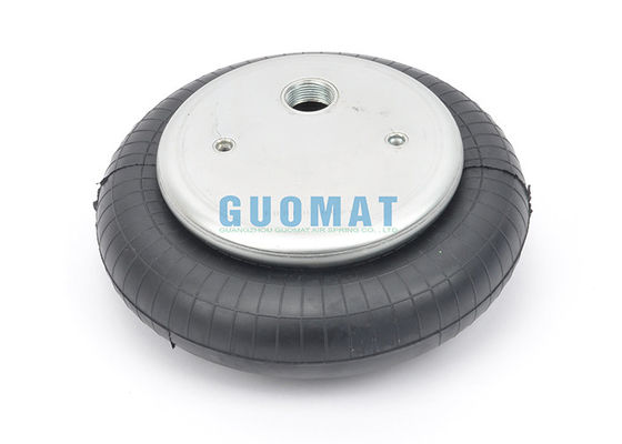 W01-M58-6374 فنر هوا صنعتی تریلر تعلیق بالابر هوا Contitech FS200-10