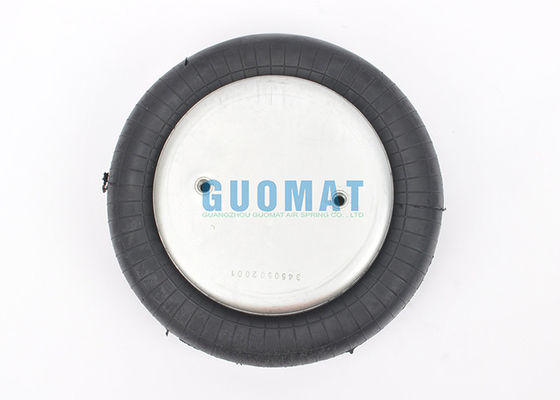 W01-M58-6374 فنر هوا صنعتی تریلر تعلیق بالابر هوا Contitech FS200-10