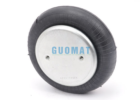 W01-M58-6374 فنر هوا صنعتی تریلر تعلیق بالابر هوا Contitech FS200-10