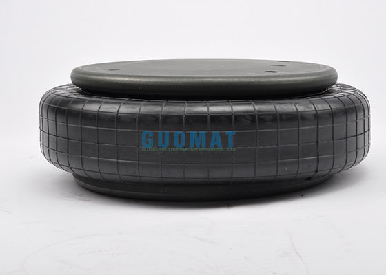 سوراخ گاز Firestone W01-358-7103 تک فنر پیچ خورده بادی GUOMAT 1B53014 G1/4