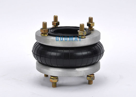 کیسه هوای صنعتی فنر هوا تعلیق لاستیکی 150076H-1 160mm