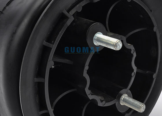 سیستم تعلیق فنری بالون بادی فایر استون 1T15M-6 W01-358-9213 تک زیر کیسه هوا برای دیتون