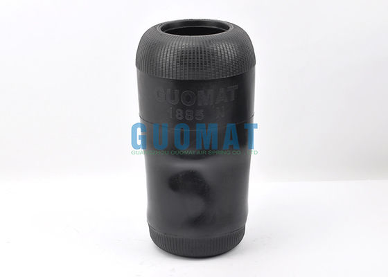 فنر هوای لاستیکی فایرستون رول W01-095-0429 Contitech Air Bellow 1885N1 For MAN 81436010104