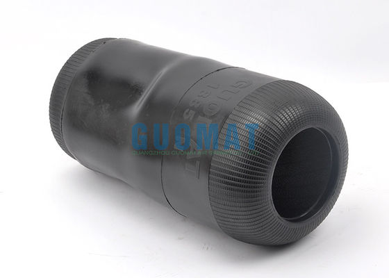 فنر هوای لاستیکی فایرستون رول W01-095-0429 Contitech Air Bellow 1885N1 For MAN 81436010104