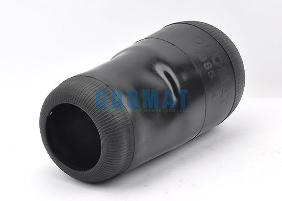 فنر هوای لاستیکی فایرستون رول W01-095-0429 Contitech Air Bellow 1885N1 For MAN 81436010104