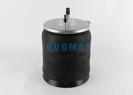 کیسه های تعلیق هوا 1R12-092 کیسه های هوای لاستیکی Goodyear W01-358-9082 برای کامیون هندریکسون