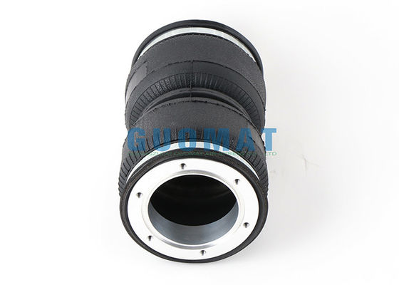 کیسه فنر باد صنعتی 2B120 با قطر طبیعی 120 میلی متر