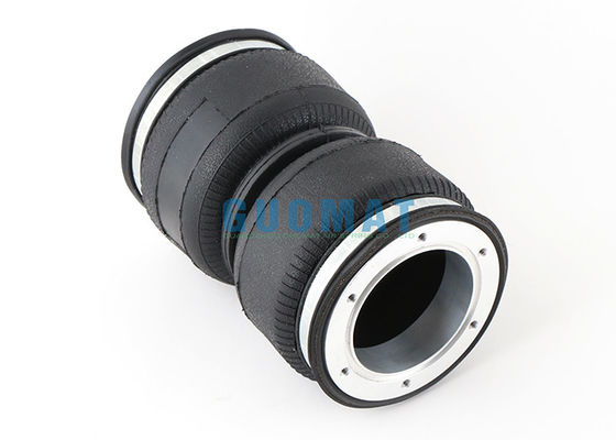 کیسه فنر باد صنعتی 2B120 با قطر طبیعی 120 میلی متر