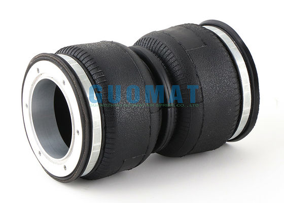 کیسه فنر باد صنعتی 2B120 با قطر طبیعی 120 میلی متر