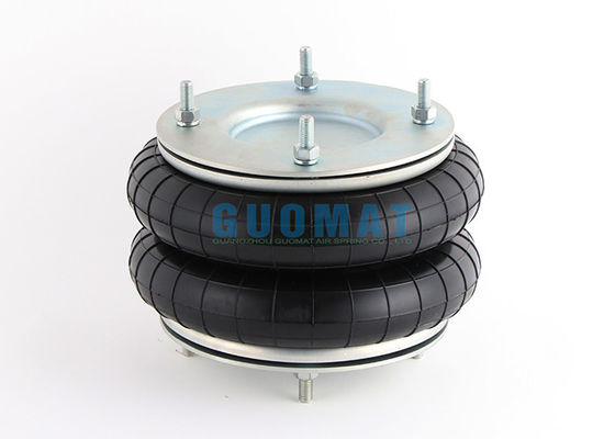 فنر هوای دوبل پیچ خورده FD210-22 DS Air Bellow Navigator 10''X2 Norgren M/31102