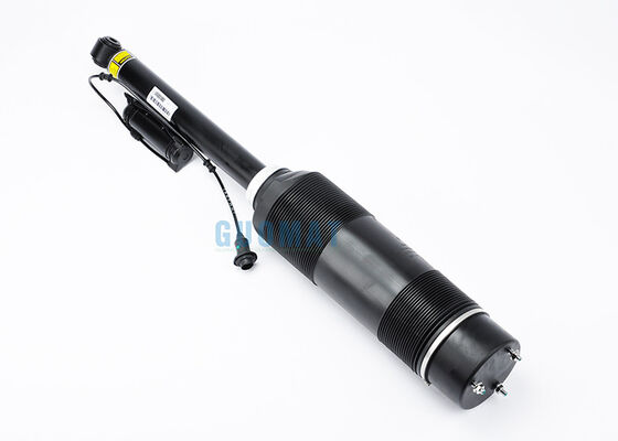 S - کلاس مرسدس W220 سیستم تعلیق عقب چپ ABC شوک / هوا قطعات سیستم تعلیق