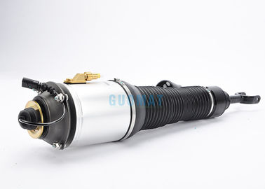 لاستیک طبیعی VW Air Shocks فیتون جلو چپ هوا تعلیق ASK-VW009L-AS 3D0616039AD 3D0616039L