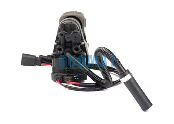 7P0698007A کمپرسور تعلیق هوا فولکس واگن Touareg NF II 2010-2018