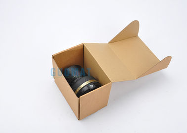 آبگرم کننده ضربه هوا از پلاستیک لاستیک فولاد IVE-CO جلو OEM 41019150 / 8169050 EUROTECH Eurostar