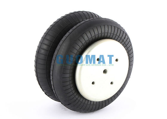 فنر هوای پیچ دوتایی Contitech FD120-17 Continental Air Bellow برای چاپگر