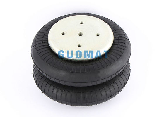 فنر هوای پیچ دوتایی Contitech FD120-17 Continental Air Bellow برای چاپگر