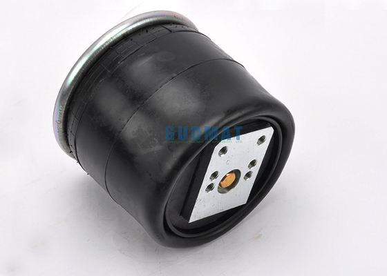 1R11-763 Goodyear Truck Air Springs Systems BPW 05.429.42.41.1 کیسه های هوا تعلیق هوا