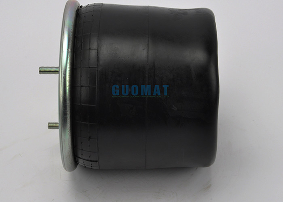 1R11-763 Goodyear Truck Air Springs Systems BPW 05.429.42.41.1 کیسه های هوا تعلیق هوا