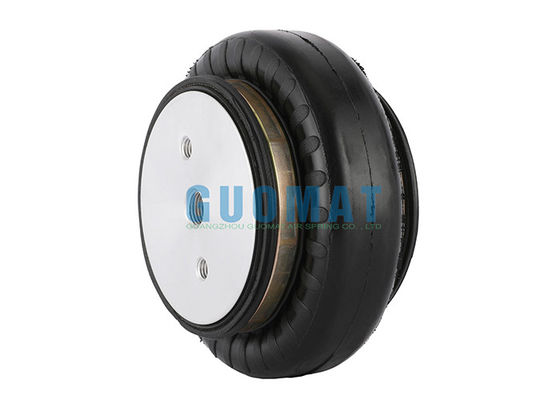 فنر هوای صنعتی 1K130070 جایگزین کیسه هوای لاستیکی گودیر 1B5-550