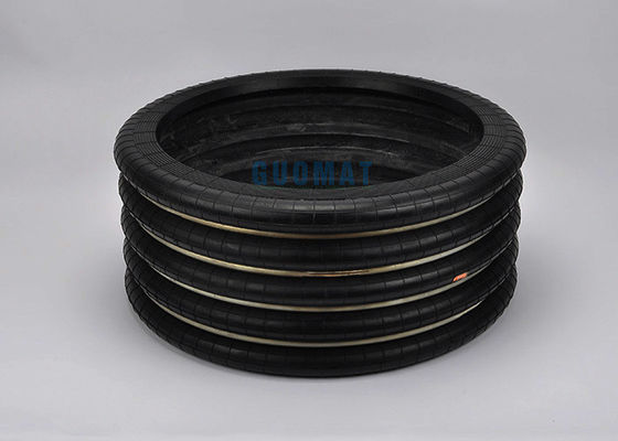 S-600-5R Yokohama Rubber Air Supping Machine S600 5R 276mm High Five Layers Air کیسه های هوا
