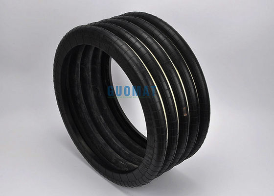 S-600-5R Yokohama Rubber Air Supping Machine S600 5R 276mm High Five Layers Air کیسه های هوا