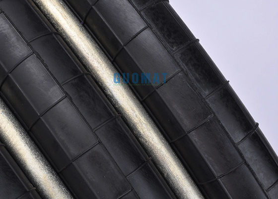 S-600-5R Yokohama Rubber Air Supping Machine S600 5R 276mm High Five Layers Air کیسه های هوا