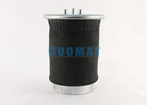 فنر هوای تعلیق کامیون 4882N1P05 Contitech 81.43600.6036 MAN Rubber Air Balloon Airbas