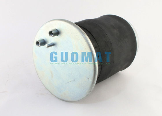 فنر هوای تعلیق کامیون 4882N1P05 Contitech 81.43600.6036 MAN Rubber Air Balloon Airbas