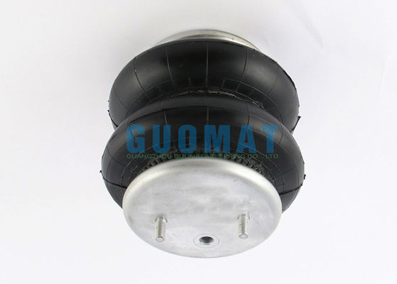 کیت کیسه هوای لاستیکی Air Ride فایر استون فنر هوای کامیون دوبل پیچ خورده A01-760-0335