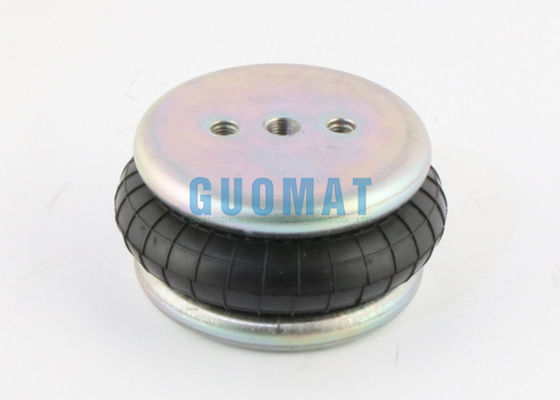 W01-358-7731 Firestone Style 131 Industrial Spring Steel Steel Single Convoluted Air bag