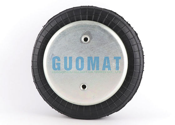 فنر بادی صنعتی 2B9-223 دمکن لاستیکی 578-92-3-211 تعلیق بالابر بادی دوبل پیچ خورده