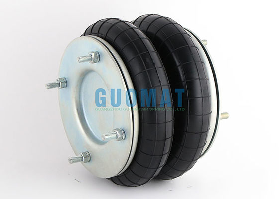 فنر هوای تعلیق ماشین آلات بسته بندی 10''X2 FD210-22 دمکن لاستیکی DS Contitech