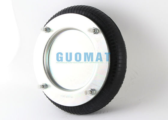 FS412-10 Contitech تک فنر فنر صنعتی پیچ خورده هوا ورودی هوا 1/2 اینچی