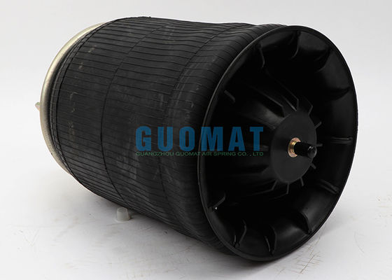 20505399 قطعات تعلیق کامیون VOL-VO کیسه های بالون هوا برای محور تریلر