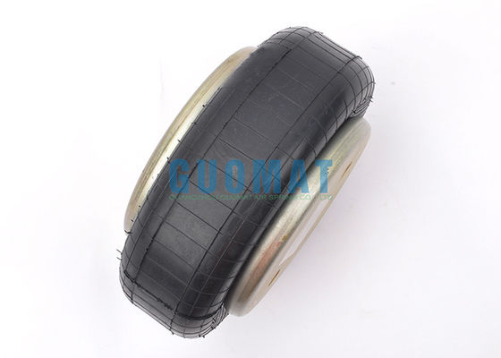 فنر هوای تک تریلر پیچ خورده 1B9-202 کیسه هوای صنعتی گودیر 578-91-3-201