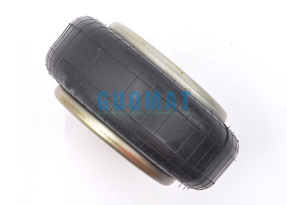 فنر هوای تک تریلر پیچ خورده 1B9-202 کیسه هوای صنعتی گودیر 578-91-3-201